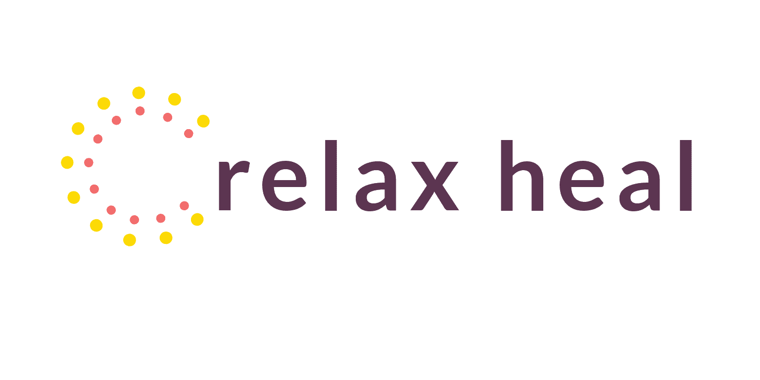 relax heal