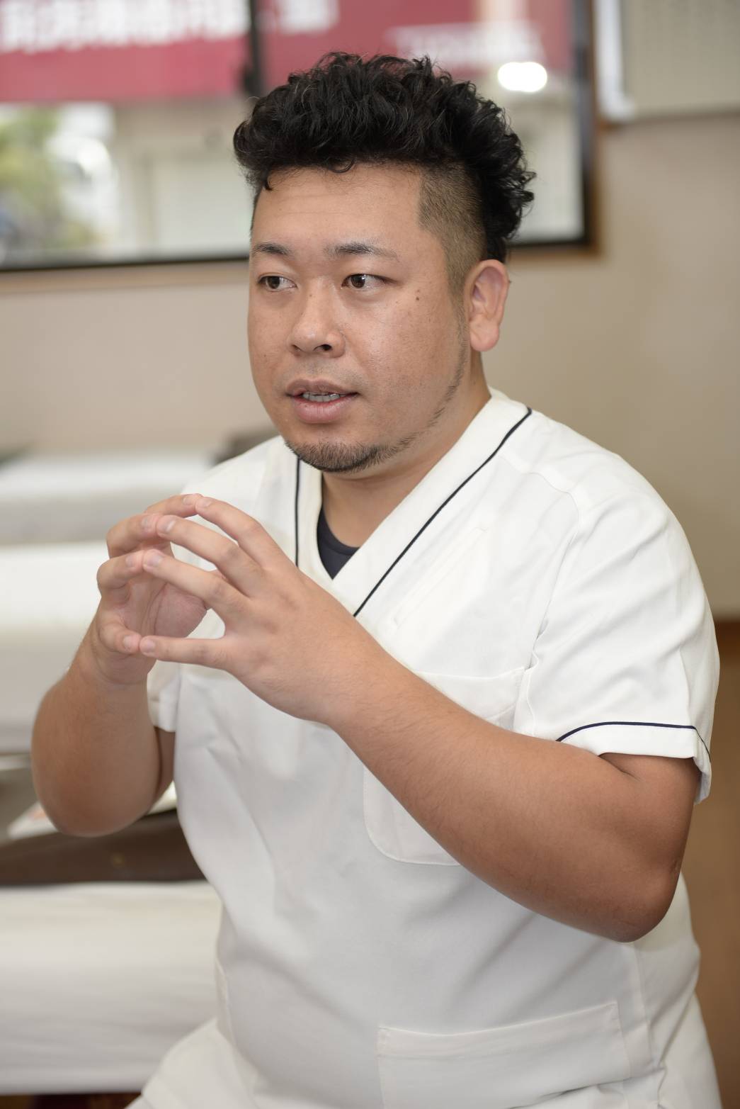 中村先生
